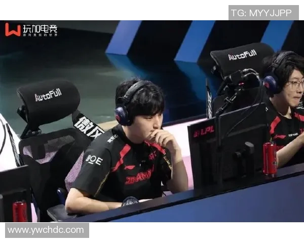 青年赛中JDG战队意识表现分析与评价S15LOL精彩瞬间回顾