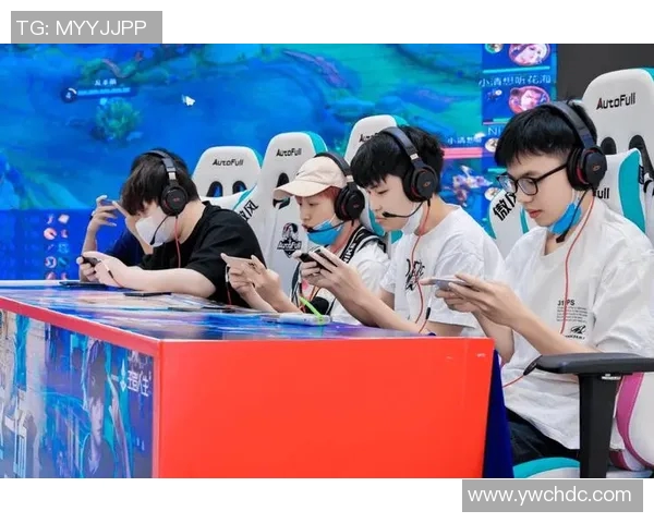 和平精英赛事深度解析JDGaming战队的强大实力与战术优势