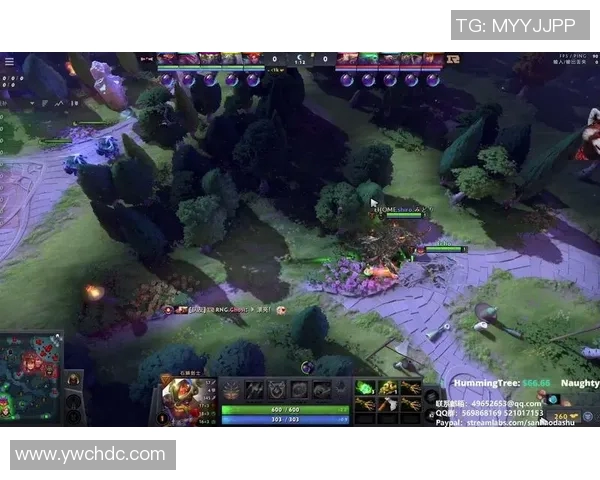 深入解析RNG战队选手个人能力与DOTA2巨献的精彩表现实时数据