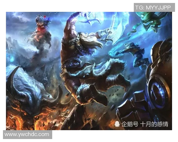 电竞数据赵娜倾情分享英雄联盟游戏技巧与心得体会助你提升段位的秘密武器