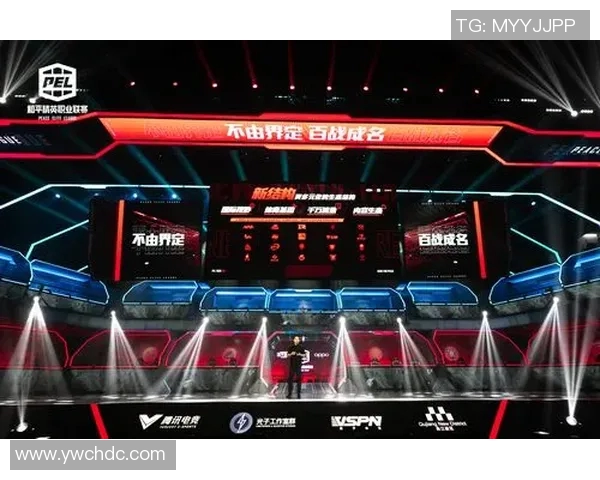 电竞数据电竞比分专访吴强揭秘和平精英成功秘诀与未来发展方向