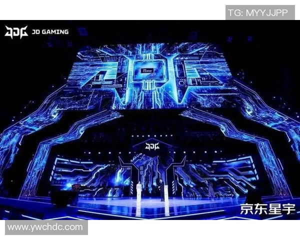 esports数据深入剖析JDG战队在CSGO比赛中的节奏掌控与战略布局 esports数据深入剖析JDG战队在CSGO比赛中的节奏掌控与战略布局