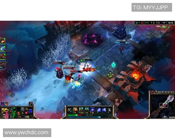 黄磊畅谈DOTA2与S15赛季LOL的成长与挑战回顾 黄磊畅谈DOTA2与S15赛季LOL的成长与挑战回顾